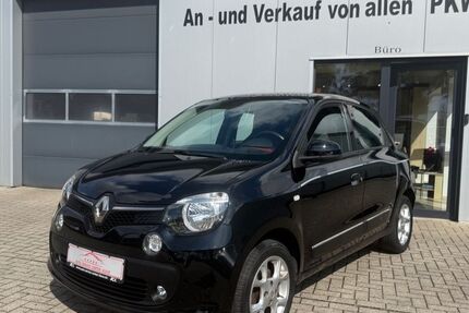Renault Twingo 97.550 km 6.500 &euro; Bedburg-Hau 47551
