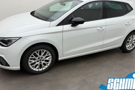 Seat Ibiza 19.799 km 21.900 &euro; Peine 31226