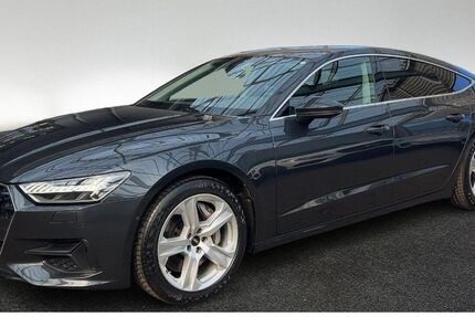 Audi A7 31.670 km 44.880 &euro; Hamburg 22529
