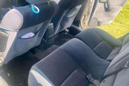 Opel Vectra 123.678 km 2.950 € wrestedt 29559