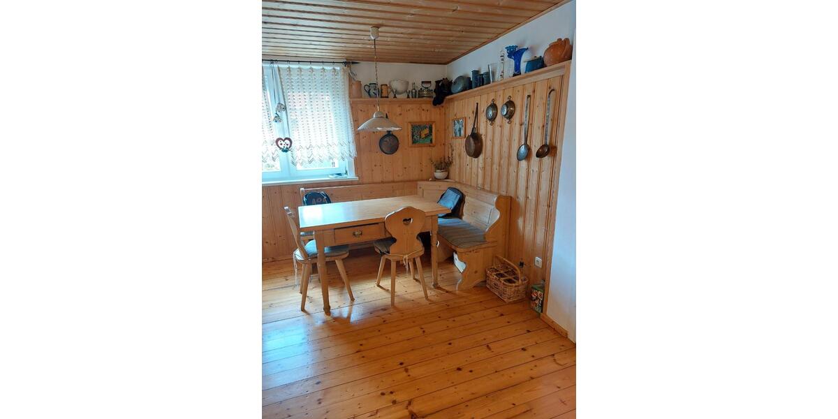 Einfamilienhaus Suhl Schmiedefeld am Rennsteig - 110.000&euro; | Angebot:26658253