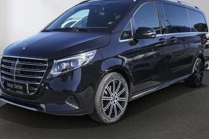 Mercedes-Benz V 300 5.600 km 87.950 € Rosbach 61191