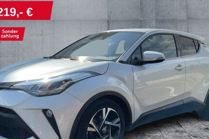Toyota C-HR 42.500 km 22.713 &euro; Werneck 97440