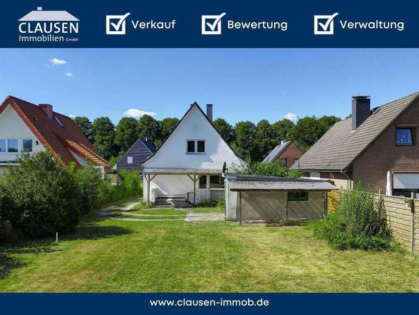 Haus zum Kaufen in Neumünster 269.000 € 90.19 m²