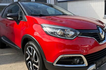 Renault Captur 110.000 km 8.999 € Worms 67549