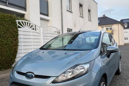 Ford Fiesta 155.000 km 3.600 € Lippstadt 59555