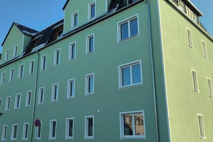 Erstbezug - Zentrumsnahes, modernes Wohnen in Finsterwalde 3 zimmer