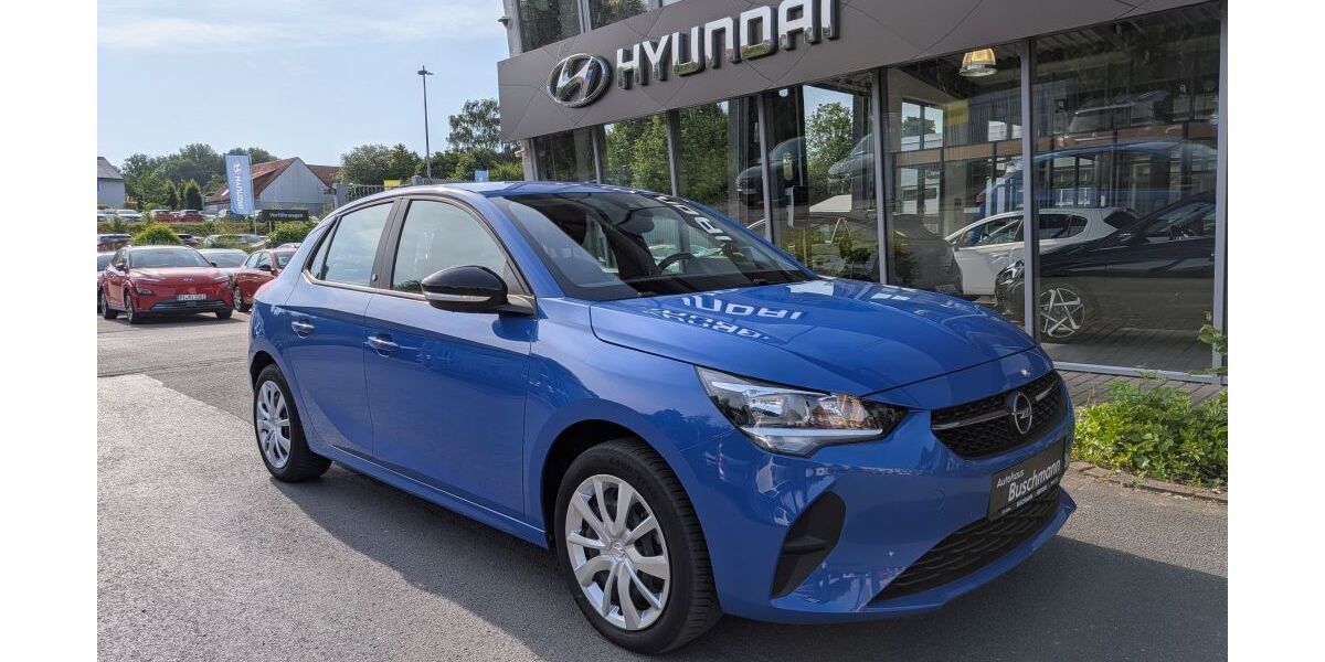 Opel Corsa 29.400 km 14.790 &euro; Herford 32049