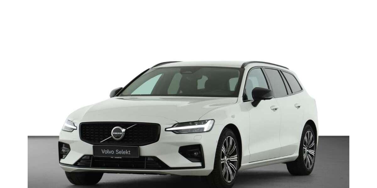Volvo V60 17.300 km 36.890 &euro; Herford 32051