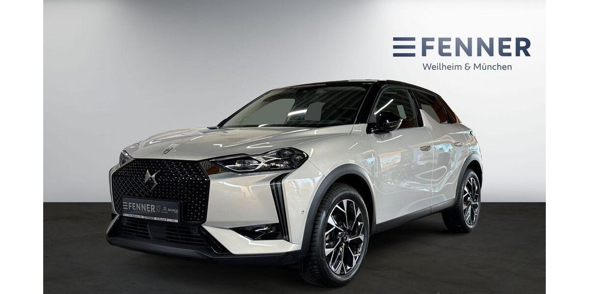DS Automobiles DS3 15.730 km 23.190 &euro; Neuried / München 82061