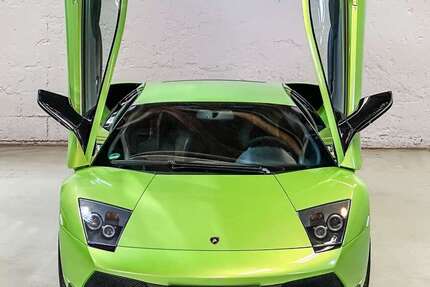 Lamborghini Murciélago 32.742 km 249.000 &euro; Waldfischbach Burgalben 67714