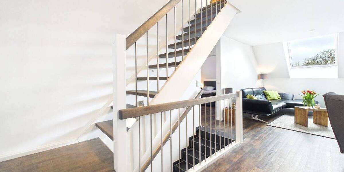 Etagenwohnung Stade Altländer Viertel - 2 Zimmer, 75 m&sup2;, 349.000&euro; | Angebot:25939140