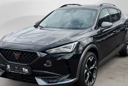 Cupra Formentor 58.900 km 29.850 &euro; Bitburg 54634