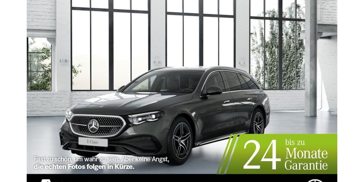 Mercedes-Benz E 220 9.500 km 62.874 &euro; Vechta 49377