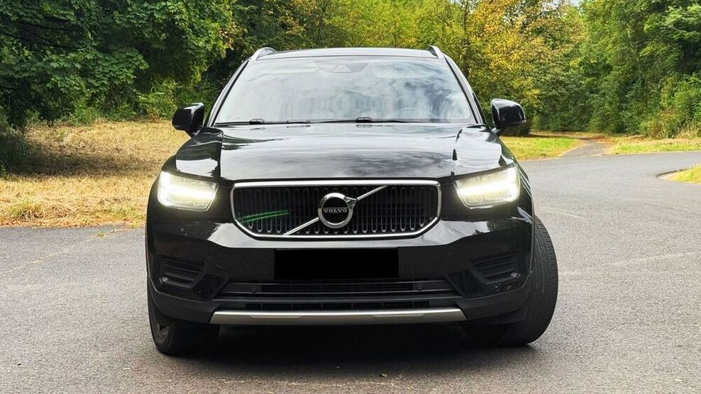 XC40