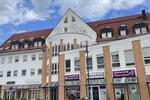 Freie Gewerbeeinheit im Top-Neubau! - frisch renoviert zimmer