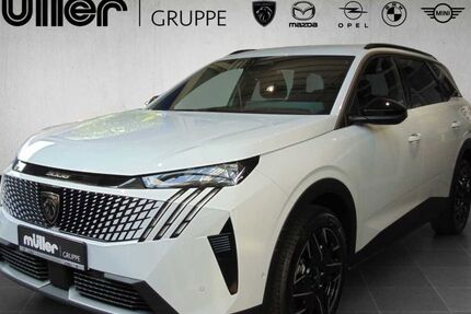 Peugeot 5008 12.000 km 33.701 &euro; Dillingen 66763