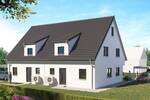 Doppelhaushälfte Schwaig - 5 Zimmer, 152 m&sup2;, 690.000&euro; | Angebot:26271337