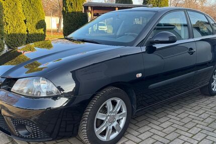 Seat Ibiza 155.000 km 1.990 &euro; Greußen 99718