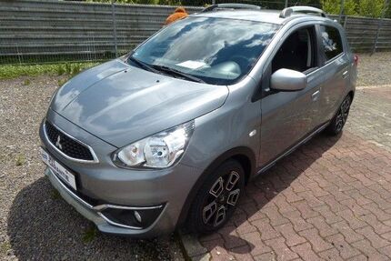 Mitsubishi Space Star 34.300 km 10.202 &euro; Kreuztal-Krombach 57223