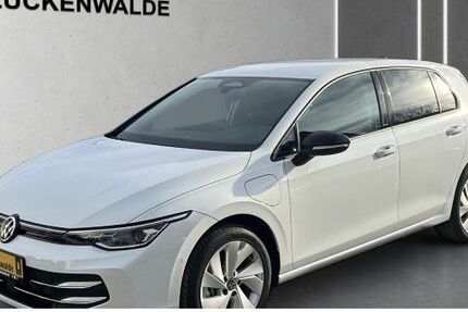 VW Golf 1.500 km 40.777 &euro; Luckenwalde 14943