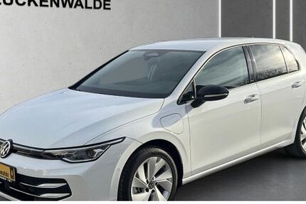 VW Golf 1.500 km 43.222 &euro; Luckenwalde 14943