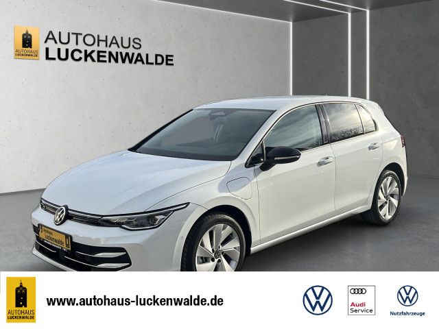 VW Golf 1.500 km 43.222 &euro; Luckenwalde 14943