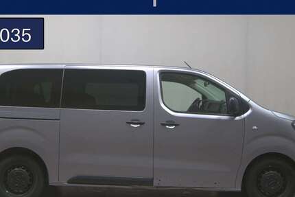 Opel Vivaro 117.771 km 19.980 &euro; Gyhum/Bockel 27404