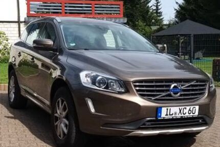 Volvo XC60 94.450 km 17.900 &euro; Stützerbach 98694