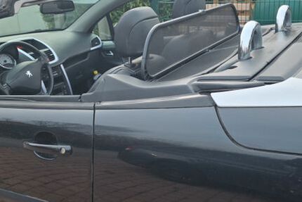 Peugeot 207 237.210 km 950 &euro; Blekendorf 24327