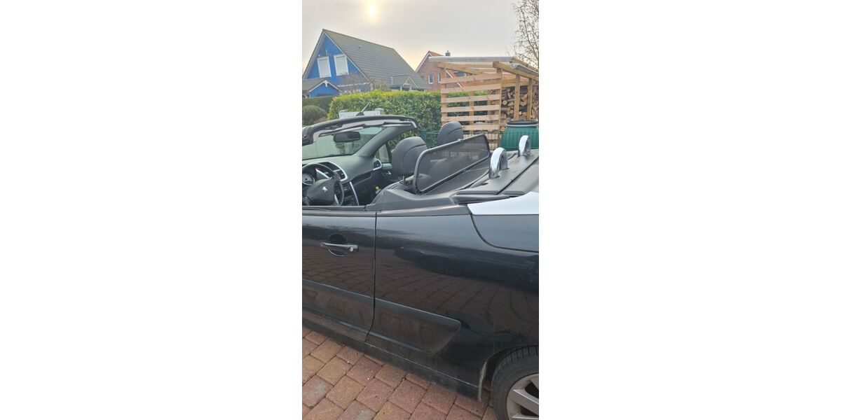 Peugeot 207 237.210 km 950 &euro; Blekendorf 24327