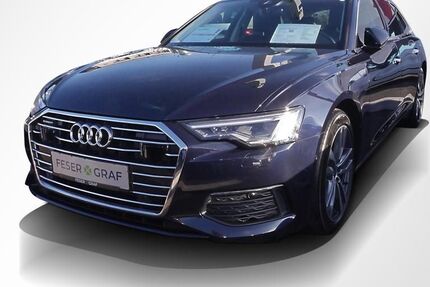 Audi A6 75.050 km 29.840 &euro; Erlangen 91058