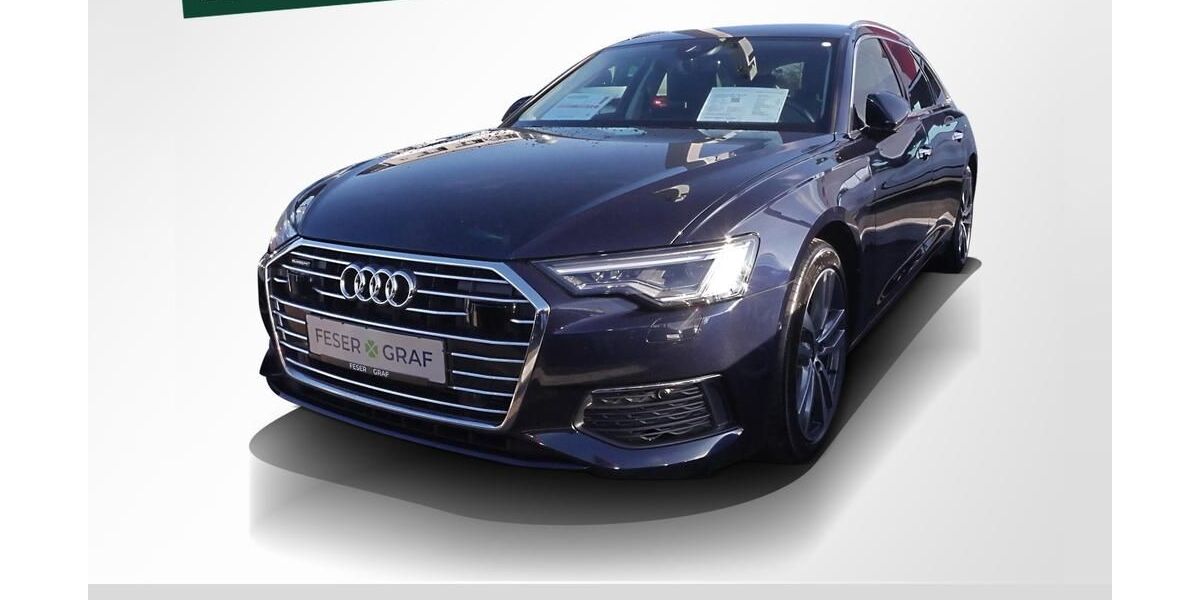 Audi A6 75.050 km 29.840 &euro; Erlangen 91058