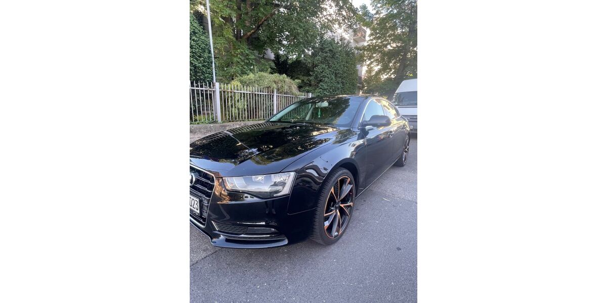 Audi A5 293.000 km 7.000 &euro; Hanau 63450