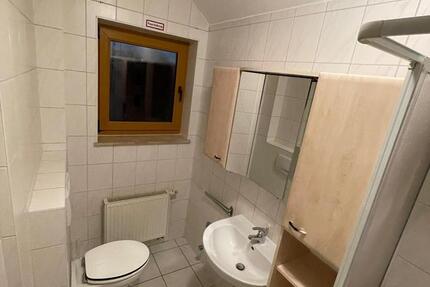 Möbelierte 1-Zimmer Wohnung inkl. Küche