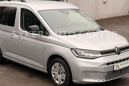 VW Caddy 200.000 km 15.990 &euro; Syke 28857