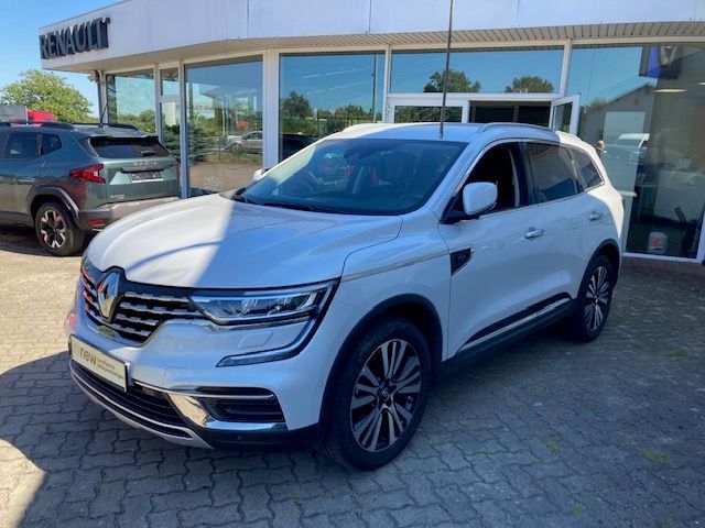 Renault Koleos 25.500 km 28.995 &euro; Cottbus/Groß Gaglow 03051