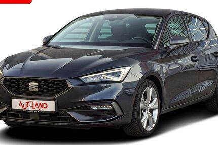 Seat Leon 42.549 km 23.950 &euro; Dresden 01239