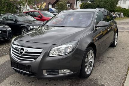 Opel Insignia 173.000 km 3.950 € Biberach 88400