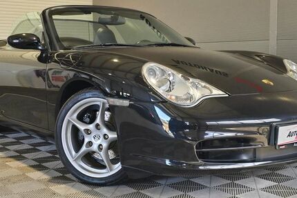 Porsche 996 89.200 km 35.970 &euro; Neuhof OT. Dorfborn 36119