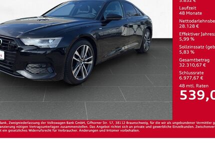 Audi A6 117.854 km 33.960 &euro; Wesel 46485