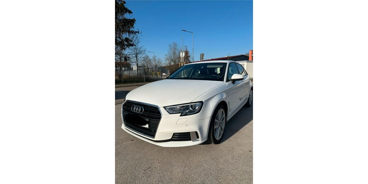 Audi A3 35.000 km 20.300 &euro; Nürnberg 90419