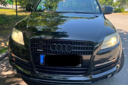 Audi Q7 205.741 km 6.999 &euro; Syke 28857