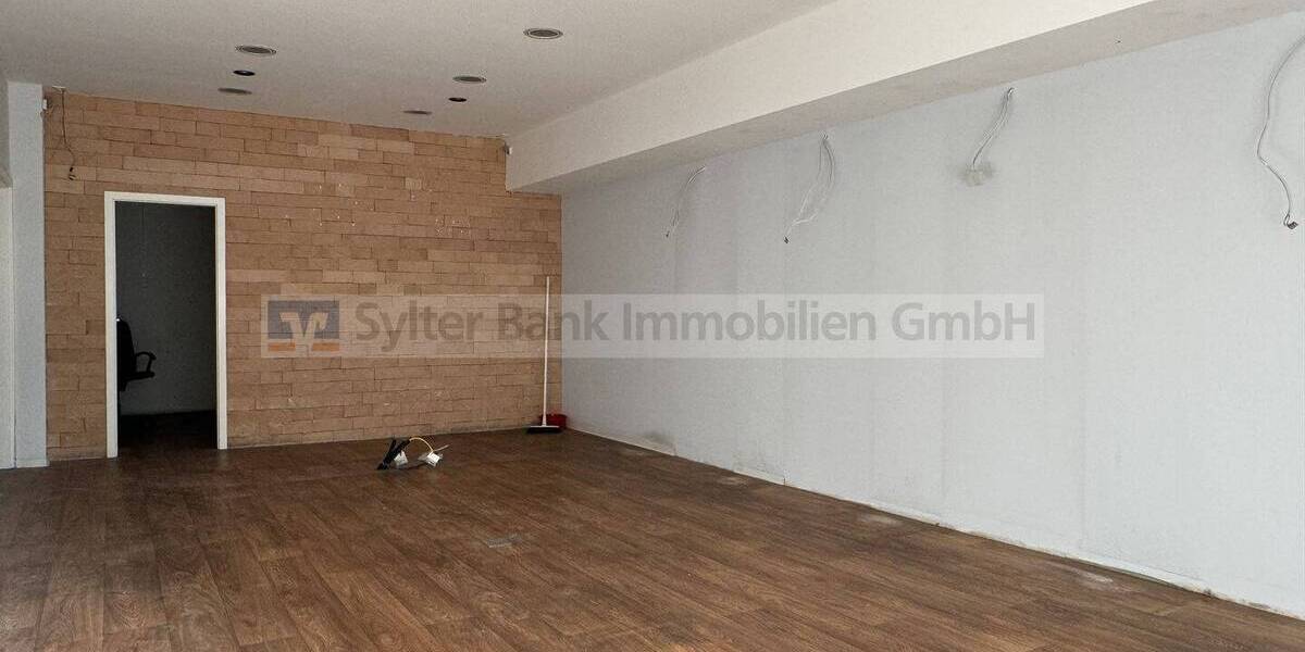 Gewerbeobjekt Sylt Westerland - 5.000&euro; | Angebot:25705407