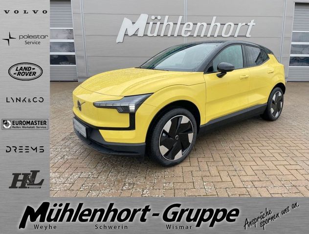 Volvo EX30 9.500 km 36.900 &euro; Schwerin 19057