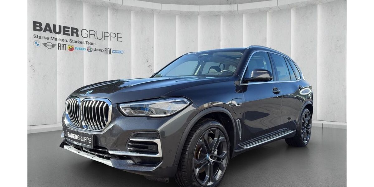 BMW X5 82.649 km 49.930 &euro; Husum 25813