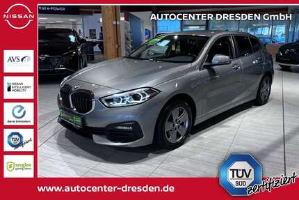 BMW 118 88.438 km 19.980 &euro; Dresden 01067