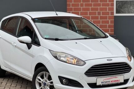 Ford Fiesta 127.500 km 6.999 &euro; Nienburg/Weser 31582