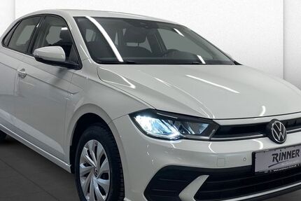 VW Polo 33.226 km 14.890 &euro; Bad Tölz 83646