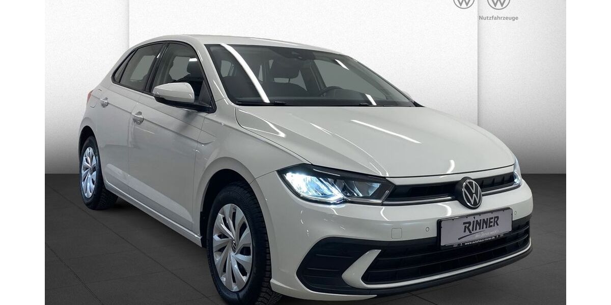 VW Polo 33.226 km 14.890 &euro; Bad Tölz 83646